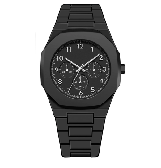 LexNowa Premium Trident Black